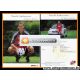Autogramm Fussball | FC Bayern München | 1999 |...