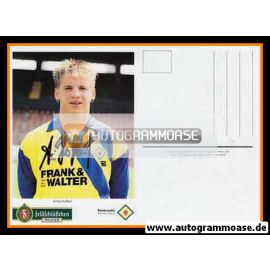 Autogramm Fussball | Eintracht Braunschweig | 1992 | Arne HOFFART