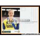 Autogramm Fussball | Eintracht Braunschweig | 1992 | Arne...