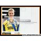 Autogramm Fussball | Eintracht Braunschweig | 1992 | Ulf...