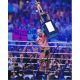 Autogramm Wrestling | CESARO | 2014 Foto (Jubelszene...