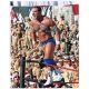 Autogramm Wrestling | Chris MASTERS  | 2005 Foto...