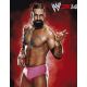 Autogramm Wrestling | Damien SANDOW | 2014 Foto (Portrait...