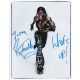 Autogramm Wrestling | R-TRUTH | 2010er Foto (Portrait...