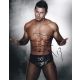 Autogramm Wrestling | THE MIZ | 2012 Foto (Portrait Color...