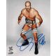 Autogramm Wrestling | CESARO | 2012 Foto (Portrait Color XL)