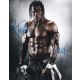 Autogramm Wrestling | R-TRUTH | 2012 Foto (Portrait Color...