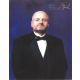 Autogramm Wrestling | Howard FINKEL | 2000er (Portrait...