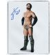 Autogramm Wrestling | Justin GABRIEL | 2012 Foto...