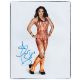 Autogramm Wrestling | TAMINA | 2010er Foto (Portrait...
