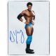 Autogramm Wrestling | Darren YOUNG | 2010er Foto...