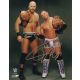 Autogramm Wrestling | CESARO | 2015 Foto (Portrait Color...