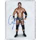 Autogramm Wrestling | Curtis AXEL | 2010er Foto (Portrait...