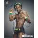 Autogramm Wrestling | Kofi KINGSTON  | 2009 (Portrait...