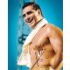Autogramm Wrestling | Alberto DEL RIO | 2010er Foto...
