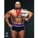 Autogramm Wrestling | Rusev MIRO | 2014 Foto (Portrait...