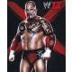 Autogramm Wrestling | TENSAI | 2013 Foto (Portrait Color XL)
