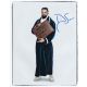 Autogramm Wrestling | Damien SANDOW | 2010er Foto...
