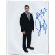 Autogramm Wrestling | Justin ROBERTS | 2010er Foto...