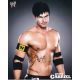Autogramm Wrestling | Justin GABRIEL | 2010 Foto...