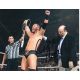 Autogramm Wrestling | Curtis AXEL | 2013 Foto (Jubelszene...