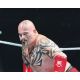 Autogramm Wrestling | TENSAI | 2012 Foto (Portrait Color...