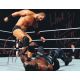 Autogramme Wrestling | Curtis AXEL + R-TRUTH | 2013 Foto...
