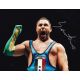 Autogramm Wrestling | SANTINO | 2012 Foto (Jubelszene...