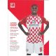Autogramm Fussball | FSV Mainz 05 | 2021 | Leandro BARREIRO