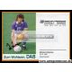 Autogramm Fussball | VfL Osnabrück | 1989 | Branko...