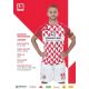 Autogramm Fussball | FSV Mainz 05 | 2021 | Marcus INGVARTSEN