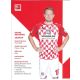 Autogramm Fussball | FSV Mainz 05 | 2021 | Daniel BROSINSKI