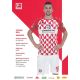 Autogramm Fussball | FSV Mainz 05 | 2021 | Stefan BELL