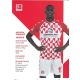 Autogramm Fussball | FSV Mainz 05 | 2021 | Moussa NIAKHATE