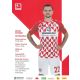 Autogramm Fussball | FSV Mainz 05 | 2021 | Kevin STÖGER