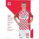 Autogramm Fussball | FSV Mainz 05 | 2021 | Niklas TAUER