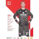 Autogramm Fussball | FSV Mainz 05 | 2021 | Robin ZENTNER