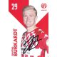 Autogramm Fussball | FSV Mainz 05 | 2021 | Jonathan...