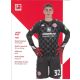 Autogramm Fussball | FSV Mainz 05 | 2021 | Lasse RIESS