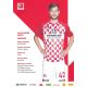 Autogramm Fussball | FSV Mainz 05 | 2021 | Alexander HACK