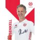 Autogramm Fussball | FSV Mainz 05 | 2021 | Axel BUSENKELL