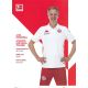 Autogramm Fussball | FSV Mainz 05 | 2021 | Axel BUSENKELL