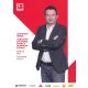 Autogramm Fussball | FSV Mainz 05 | 2021 | Christian HEIDEL