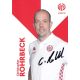 Autogramm Fussball | FSV Mainz 05 | 2021 | Christopher...