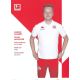 Autogramm Fussball | FSV Mainz 05 | 2021 | Darius SALBERT