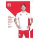 Autogramm Fussball | FSV Mainz 05 | 2021 | Jonas...