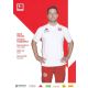 Autogramm Fussball | FSV Mainz 05 | 2021 | Nico HÖLZEL