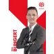 Autogramm Fussball | FSV Mainz 05 | 2021 | Niko BUNGERT