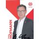 Autogramm Fussball | FSV Mainz 05 | 2021 | Stefan HOFMANN