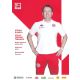 Autogramm Fussball | FSV Mainz 05 | 2021 | Stefan KAMILLI